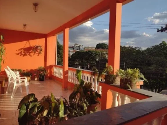 Imagem Sobrado com 4 dormitórios à venda, 250 m² por R$ 1.038.800,00 - Jardim Primavera - São Paulo/SP