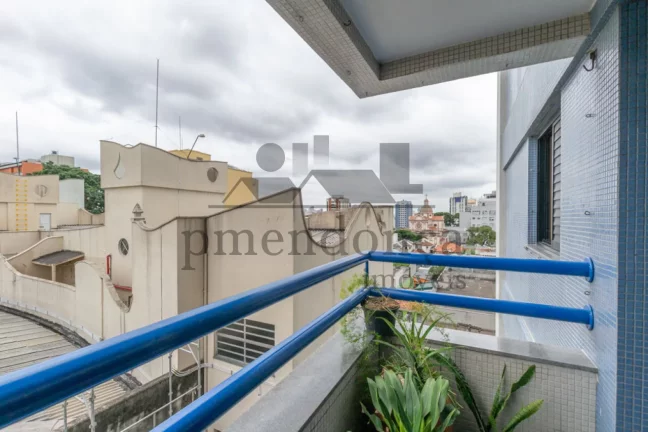 Imagem Perdize, apartamento 3 dts, 1 suite, 2 vagas, predio lazer