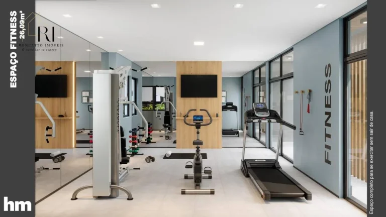 Imagem Apartamento com 2 quartos, 42,42m2, à venda em Campinas, Jardim Campos Elíseos