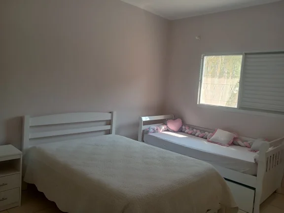 Imagem Casa 4 dormitórios Condominio Residencial Terriaca- Ibiuna - Rodovia Bujiro Nakao km60