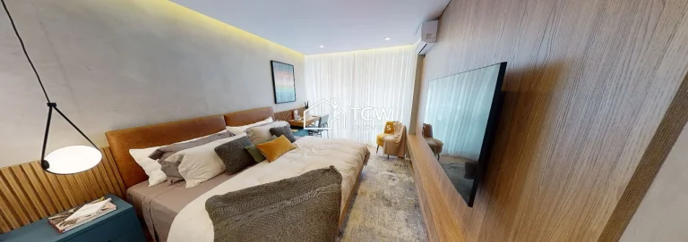 Imagem Apartamento à venda no bairro Pinheiros - São Paulo/SP, Zona Sul