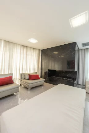 Imagem 4 Suótes, 400m2, Centro - Balneário Camboriú/SC