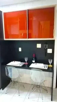 Imagem Apartamento 3 dormitórios - Bairro Barcelona - São Caetano do Sul