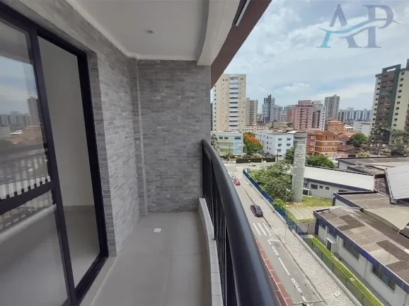 Imagem Apartamento de 2 Dormitórios a Venda em Praia Grande