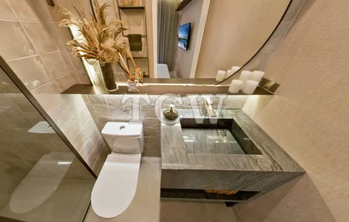 Imagem Apartamento à venda no bairro Bela Vista - São Paulo/SP, Zona Central