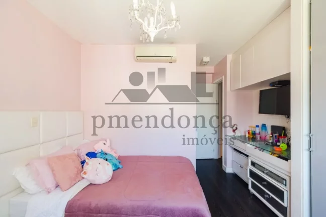 Imagem Apartamento na Vila Nova Conceição com 234m² pronto para morar!