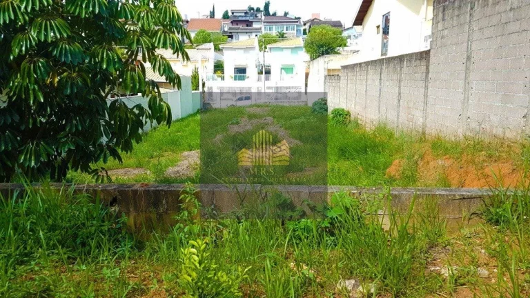 Imagem ️ Terreno à Venda – Jardim Novo Mundo - Jundiaí-SP
