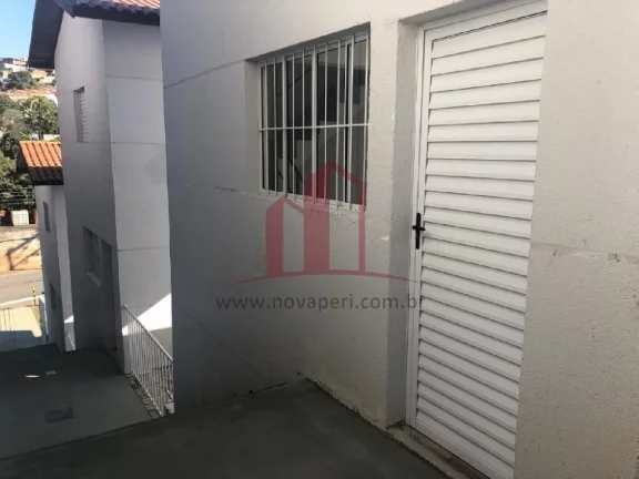 Imagem Imperdível oportunidade: Casa à venda em Francisco Morato-SP, na Chácara Campininha, com 2 quartos e 60m² de área!