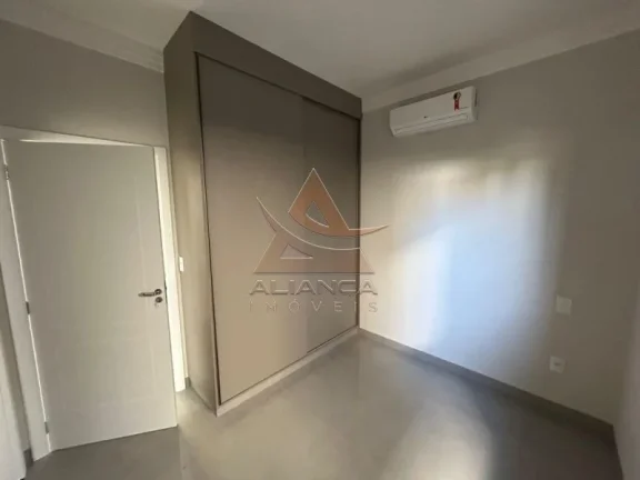 Imagem Casa Condomínio - Ribeirão Preto - Vila do Golf