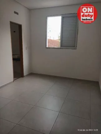 Imagem Casa à venda, 250 m² por R$ 1.700.000,00 - Boqueirão - Santos/SP