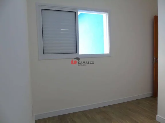 Imagem Sobrado à venda 3 Quartos, 1 Suite, 6 Vagas, 116M², Vila Homero Thon, Santo André - SP