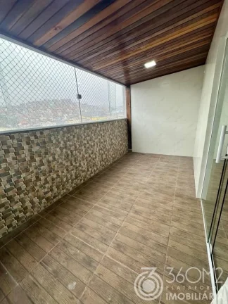 Imagem Cobertura para Venda em Santo André / SP no bairro Jardim Santo André