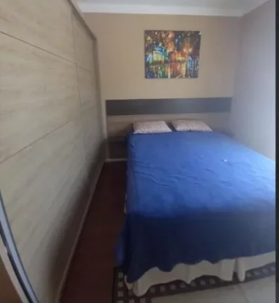 Imagem Sobrado com 2 dormitórios à venda, 65 m² por R$ 450.000,00 - Parque Piratininga - Itaquaquecetuba/SP