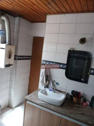 Imagem Casa assobradada com 3 dormitórios à venda, 160 m² por R$ 700.000 - Santana - São Paulo/SP