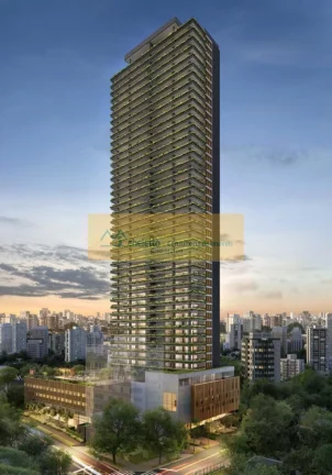 Imagem APARTAMENTO RESIDENCIAL em SÃO PAULO - SP, VILA MADALENA