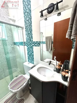 Imagem CASA RESIDENCIAL em PRAIA GRANDE - SP, MARACANÃ