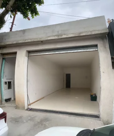 Imagem Salão para alugar, 36 m² por R$ 2.700,00/mês - Centro - Poá/SP