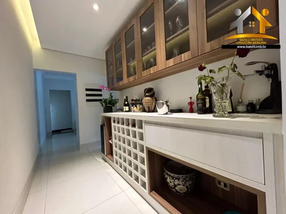 Imagem Casa à venda no condomínio Jardim das Flores - Batelli Imóveis