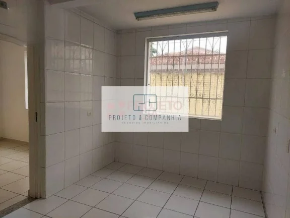 Imagem Casa Sobrado em Vila Cordeiro - São Paulo