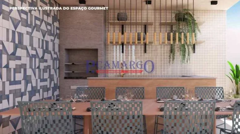 Imagem Apartamento Padrão