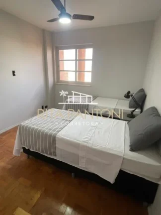 Imagem Apartamento - Ribeirão Preto - Centro