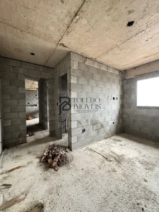 Imagem Apartamento de 01 suítes + lavabo, 02 vagas de garagem, parcelamento 180 meses direto com a construtora