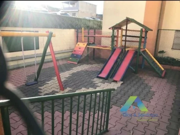 Imagem Apartamento com 2 dormitórios à venda, 50 m² por R$ 270.000,00 - Vila das Mercês - São Paulo/SP