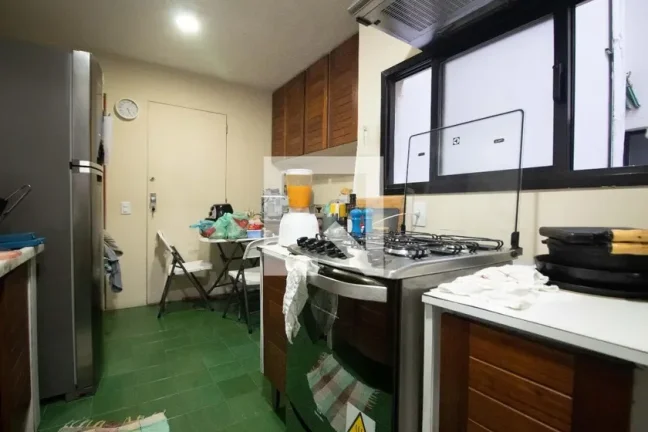 Imagem Apartamento à Venda - Ipanema, 1 Quarto, 75 m2
