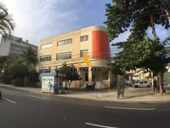 Imagem Prédio/Edifício Inteiro à venda no condomínio Imóvel de rua Jacarepaguá