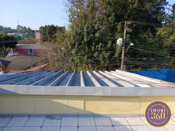 Imagem Lindo Sobrado 199m² no Jardim Nova Poá