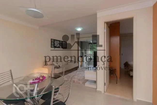 Imagem Apartamento em Perdizes com 2 quartos (1 suíte) e 1 vaga, 70m²