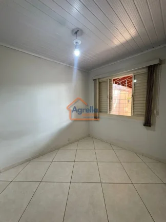Imagem Casa à venda no bairro Jardim Ipê II - Mogi Guaçu/SP
