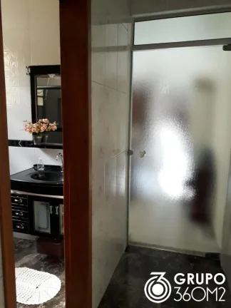 Imagem Casa para Venda em Santo André / SP no bairro Vila Suíça