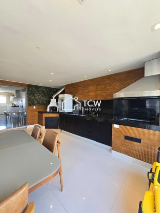 Imagem Apartamento Alto Padrão no Klabin