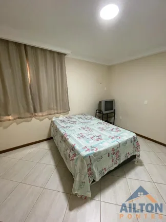 Imagem Apartamento com 4 Quartos Frente p/ Mar à Venda em Praia do Morro - Guarapari/ES