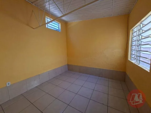 Imagem Casa para alugar, 76 m² por R$ 1.732,00/mês - Medianeira - Porto Alegre/RS