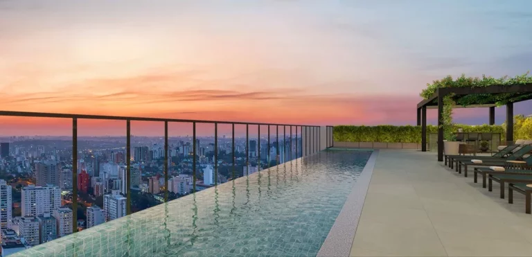 Imagem APARTAMENTO RESIDENCIAL em São Paulo - SP, Pinheiros