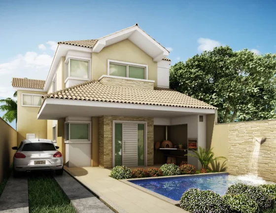 Foto do imóvel: Green Garden - Terreno à venda no bairro Vargem Pequena - Rio de Janeiro/RJ