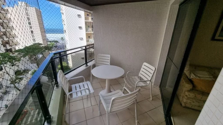 Imagem PITANGUEIRAS- UMA QUADRA DA PRAIA , ALTO PADRA , MARAVILHOSA A´REA DE LAZER , 02 VAGAS.