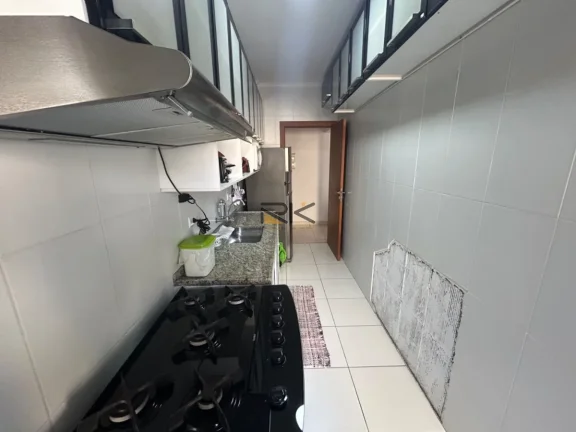 Imagem APARTAMENTO NO ITAGUÁ À VENDA COM 3 DORMITÓRIOS,SALA 2 AMBIENTES