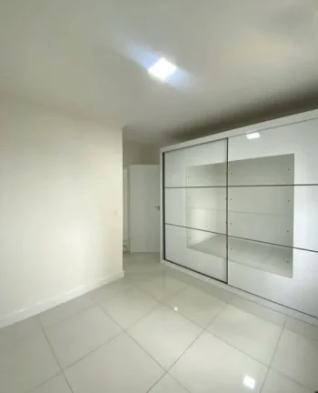 Imagem Apartamento 3 Dormitórios 1 Suíte Varanda com Churrasqueira Lazer Completo