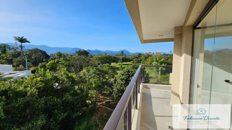 Imagem Apartamento 2 dormitórios recém entregue no Itaguá !