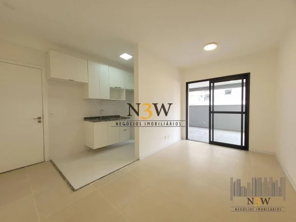 Imagem Apartamento Garden com 2 dormitórios à venda, 88 m² por R$ 990.000,00 - Vila Leopoldina - São Paulo/SP