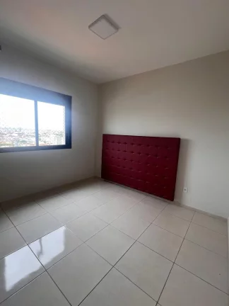 Imagem Apartamento à venda no Vita Plaza com 3 quartos, planejados, PETROLINA - PE