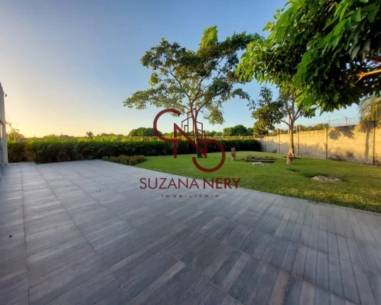 Imagem CASA TERREA COM 3 QUARTOS NO CONDOMINIO VILA DOS VENTOS EM PARNAMIRIM