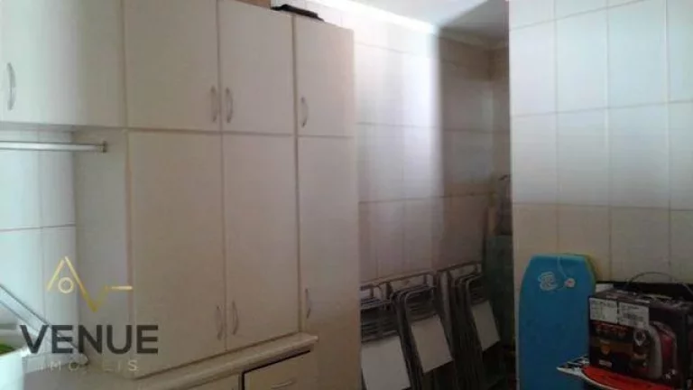 Imagem Sobrado com 5 dormitórios à venda, 187 m² por R$ 894.000,00 - Vila Centenário - São Paulo/SP