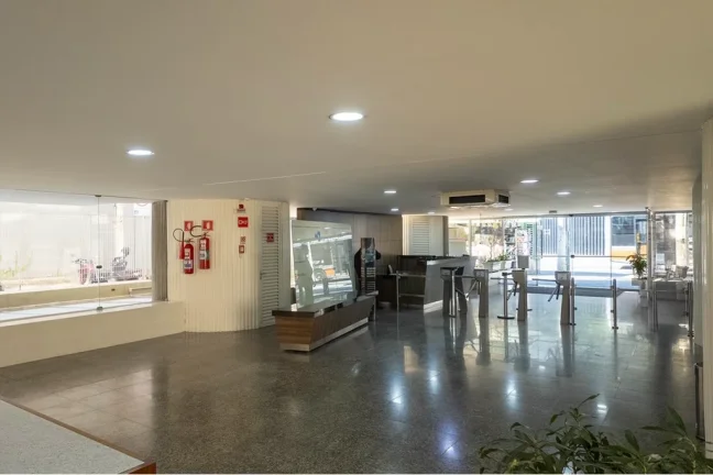 Imagem SALA COMERCIAL em São Paulo - SP, Jardim Paulistano