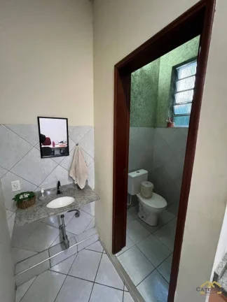 Imagem Salão Comercial para Venda na AV. São Paulo - Vila Arens - Jundiaí/SP