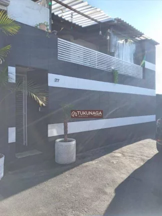 Imagem Casa à venda, 48 m² por R$ 306.000,00 - Tucuruvi - São Paulo/SP