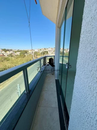 Imagem Apartamento 2 quartos à venda Bairro Vale das Orquideas - Contagem/MG